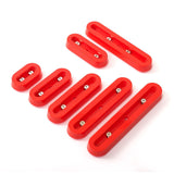 PantoRouter Mortise and Tenon Template Pack
