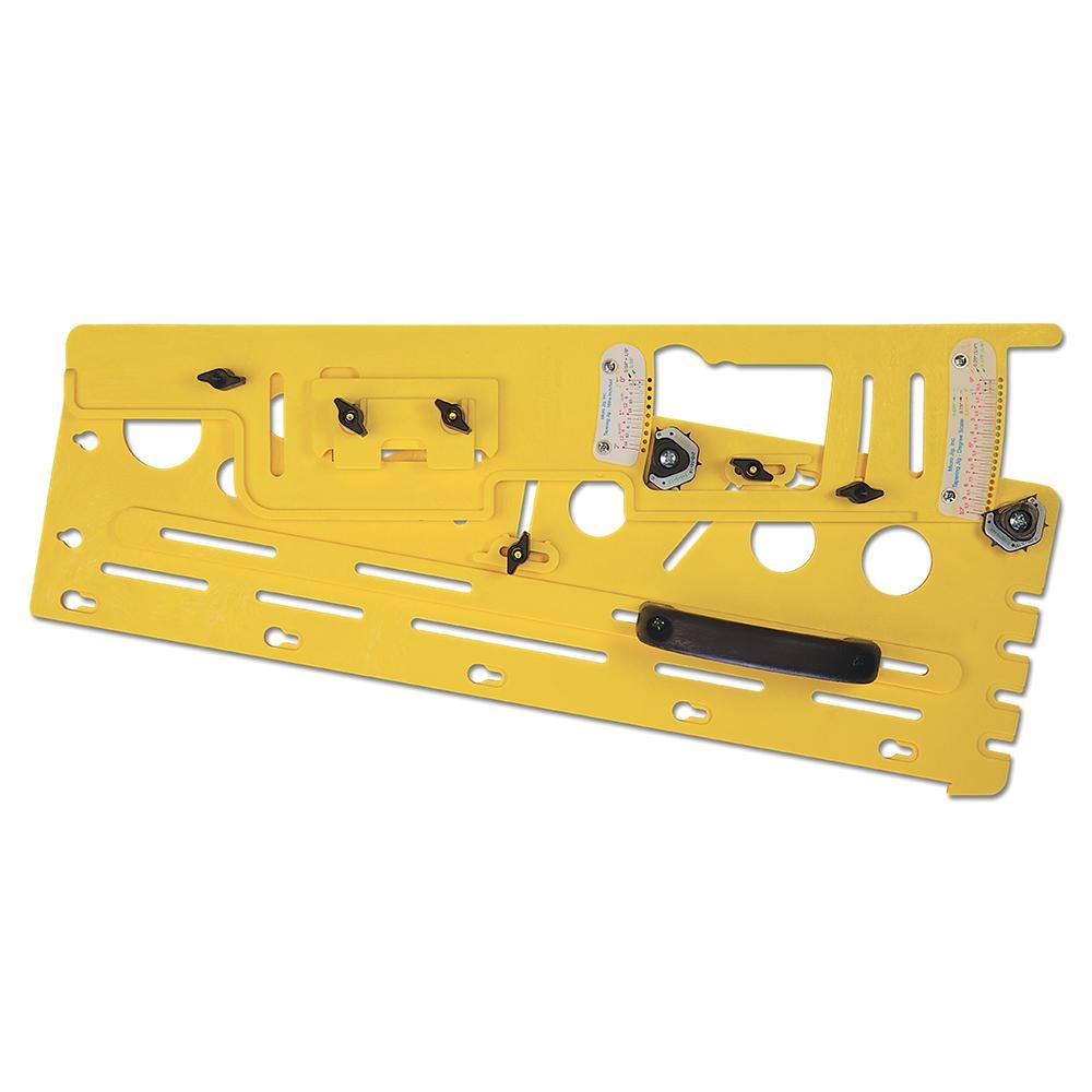 Micro Jig MICRODIAL Tapering Jig