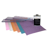 Verum Scary Sharpening Set