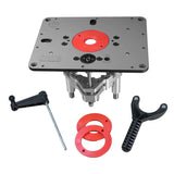 AUKTools Essentials Router Table Package