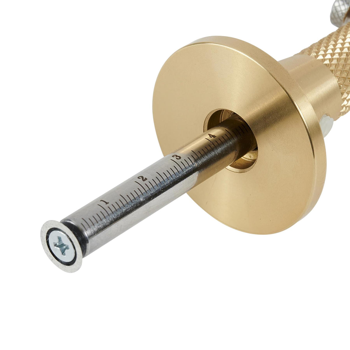 AUKTools Wheel Marking Gauge