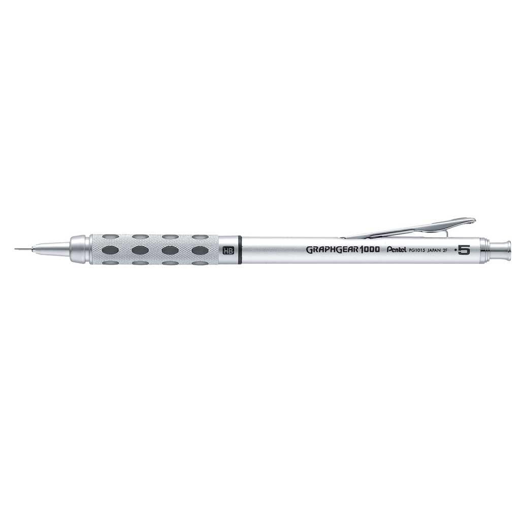 Pentel Graphgear 1000 Automatic Pencil - 0.5mm