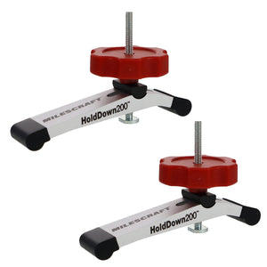 Hold-down Clamps