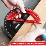 Swan Tool Group TYTON Pro-Trac