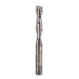 Whiteside 1/4" Up-Cut Spiral Router Bit – 1/4" Shank