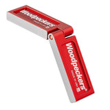 Woodpeckers Mini Folding Saddle Square