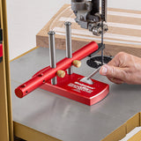 Woodpeckers SteadyCurve 2.0 Magnetic Band Saw Template Guide