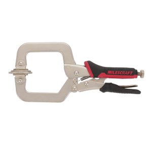 Pocket Hole Clamps