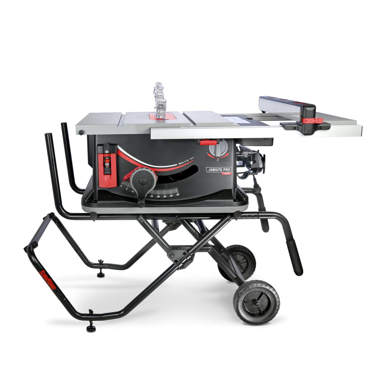 SawStop Jobsite Saw Pro - 230v