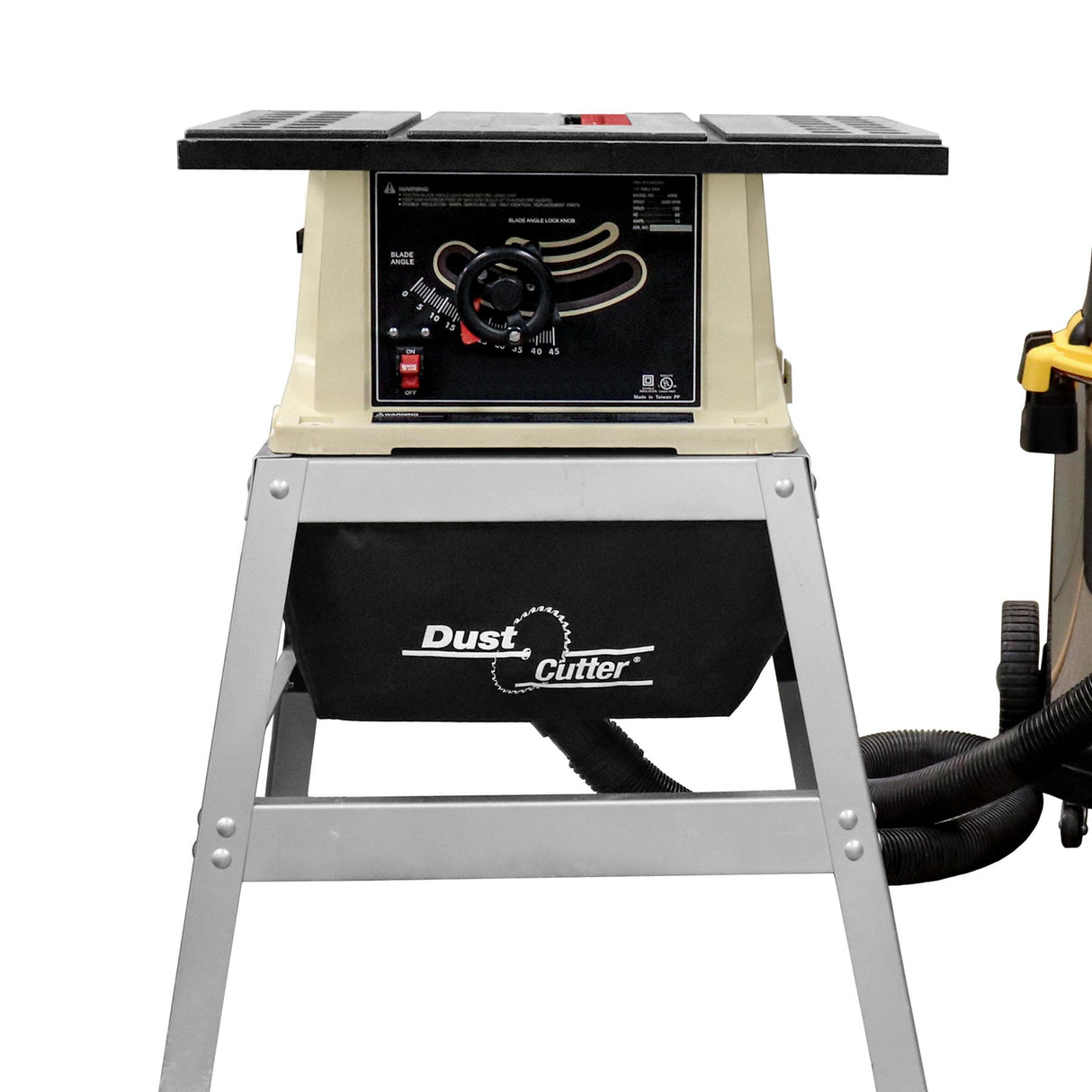 Milescraft DustCutter