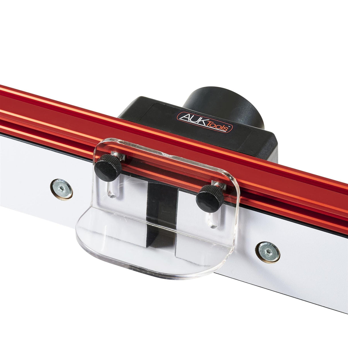 AUKTools Compact Router Fence