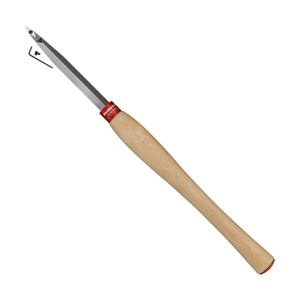 Woodpeckers Ultra-Shear Turning Tools - Full Size Detailer