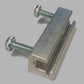 Milescraft Replacement Letter Rail Joiner