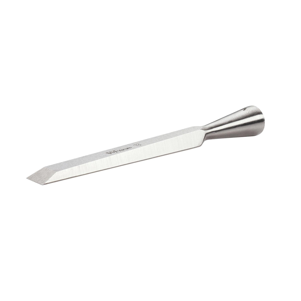 Verum 750 Socket Chisel 13mm