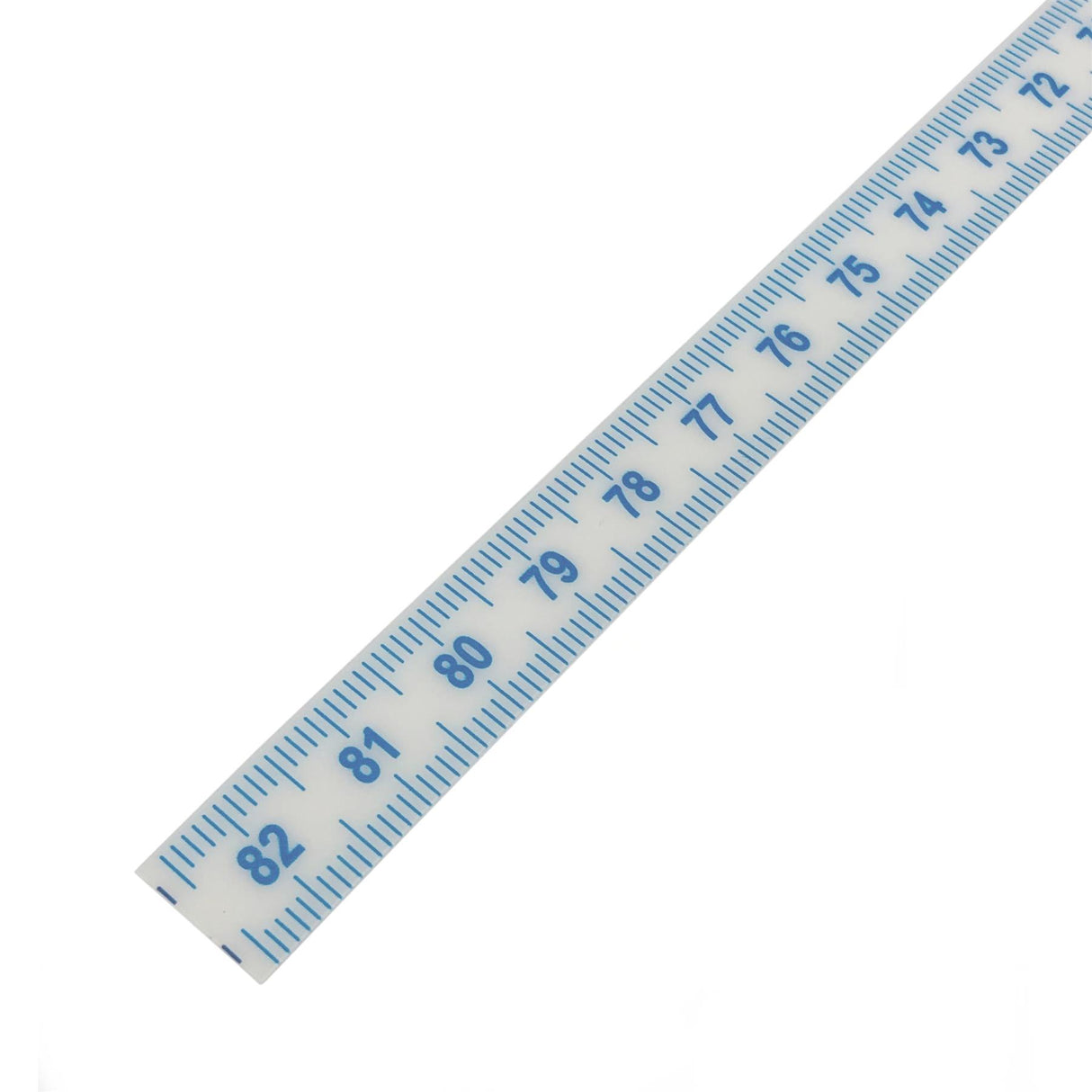 INCRA Lexan Scales 82-40cm