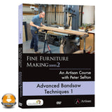 Peter Sefton Advanced Bandsaw Techniques 1 Download