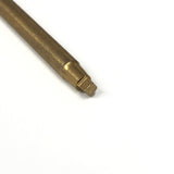 FastCap 150mm (6") #2 Square Drive Bit