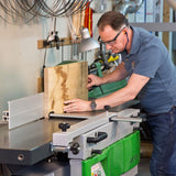 Peter Sefton Practical & Safe Jointer Techniques Download