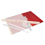 INCRA Replacement Miter 5000 Replacement Drop Panel