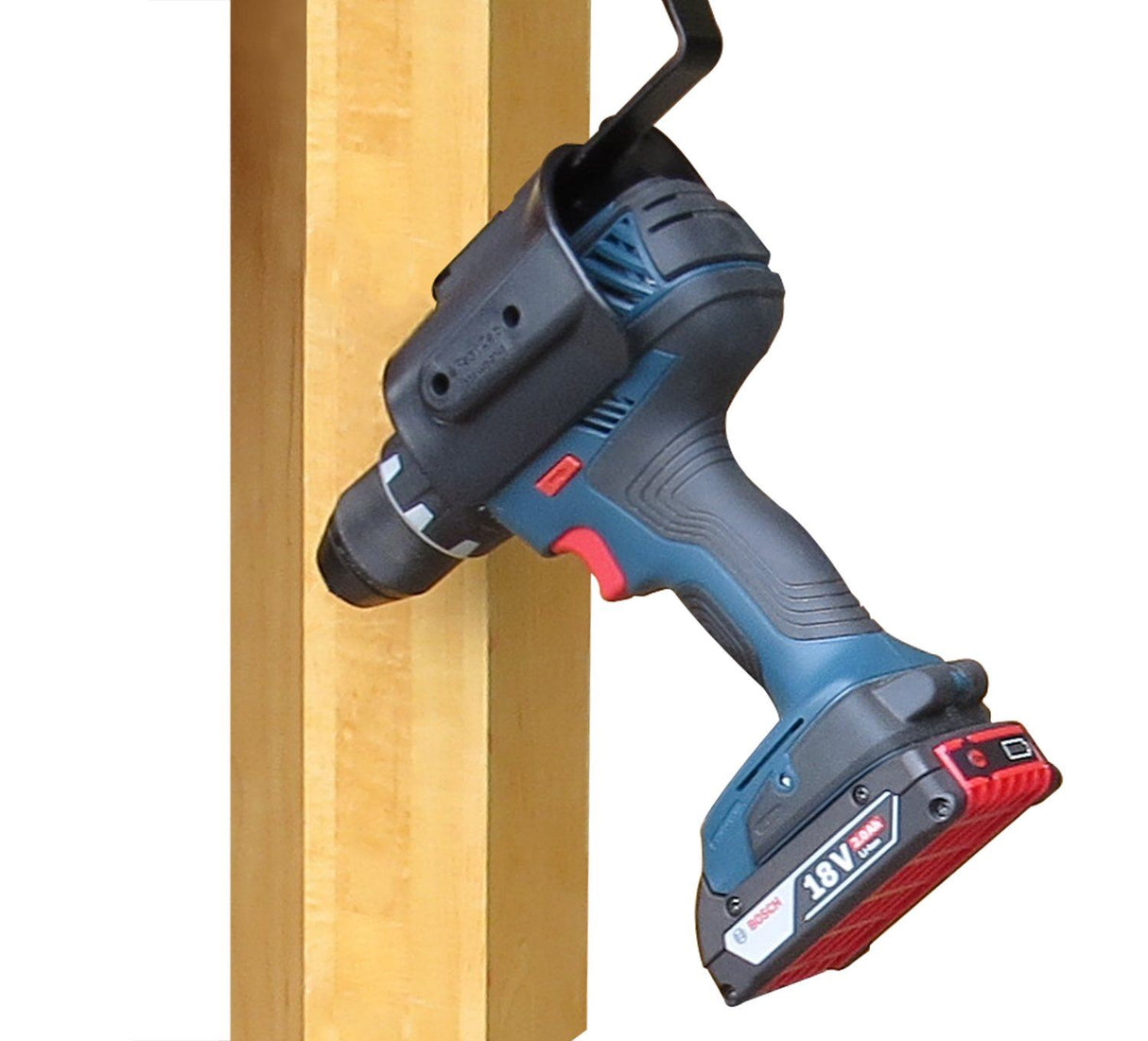 FastCap Open Screw Gun Holder