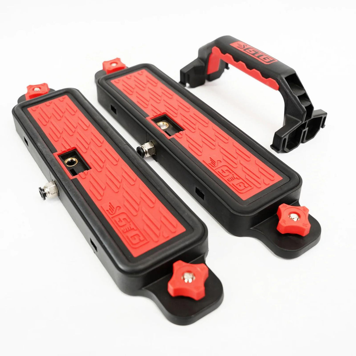 Swan Tool Group VAC PUCS (2 Pack)