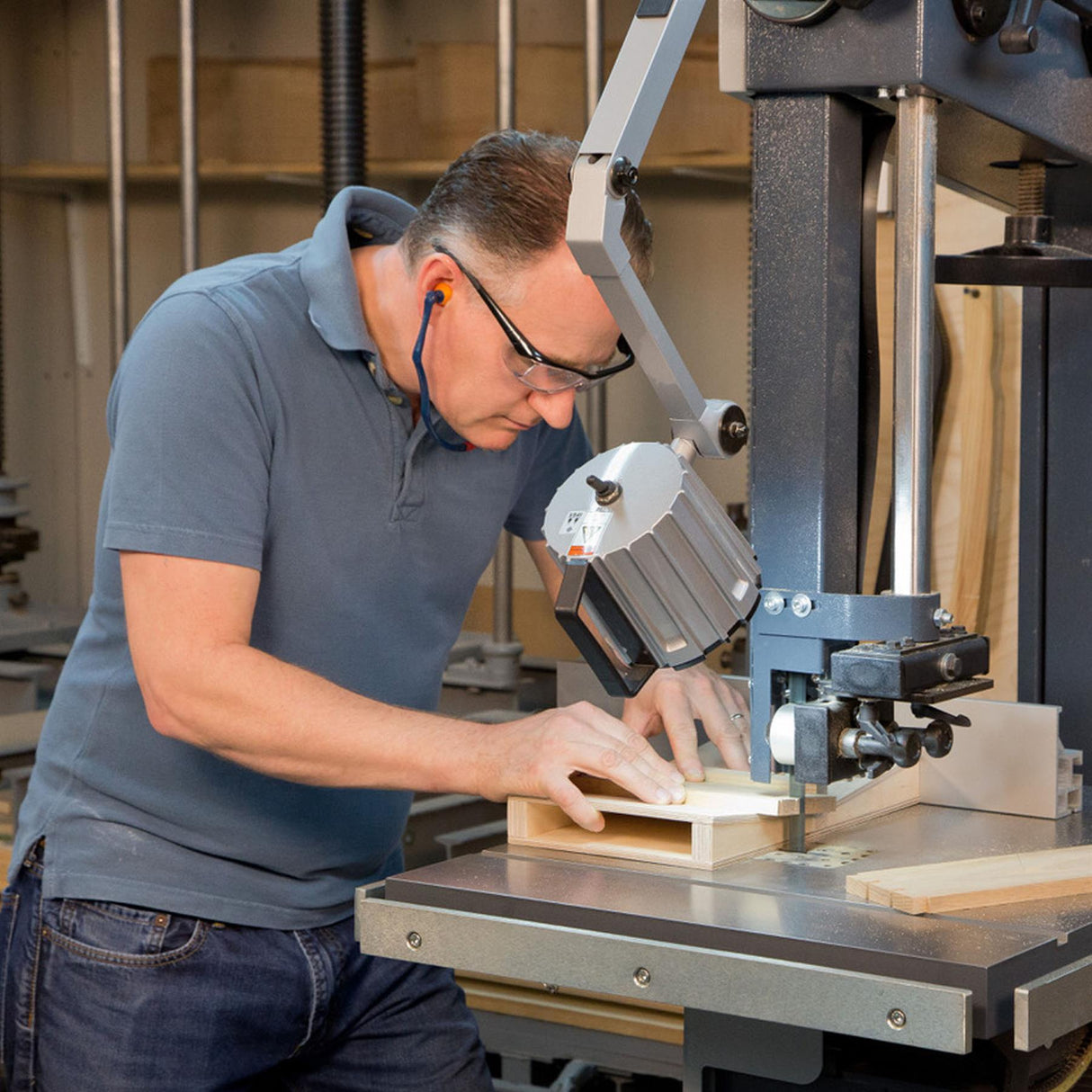 Peter Sefton Advanced Bandsaw Techniques 2 Download