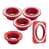 Woodpeckers MagQuick Dust Port Starter Kit