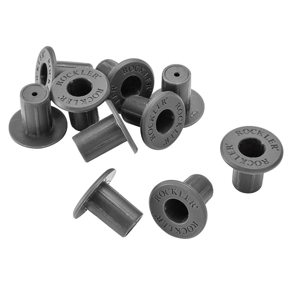 Rockler Forstner Bit Storage Inserts - 10-Pack
