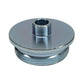 Milescraft Replacement Metal Bushing 7mm for MetalBushingSet (Metric)