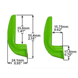 FastCap RocLoc 5/8" with Powerhead Screws (10 Pack)