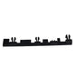 Milescraft Replacement Rail End Cap Right