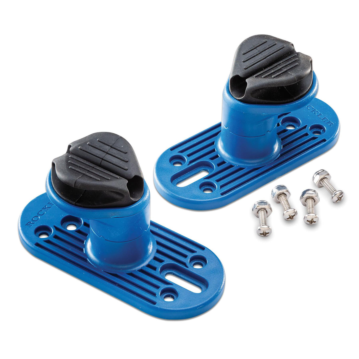 Rockler Cord Winding Brackets (2 Pack)