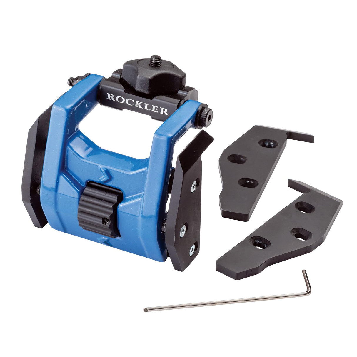 Rockler Micro-Adjust Fence Flip Stop