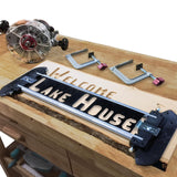 Milescraft SignPRO (Metric)