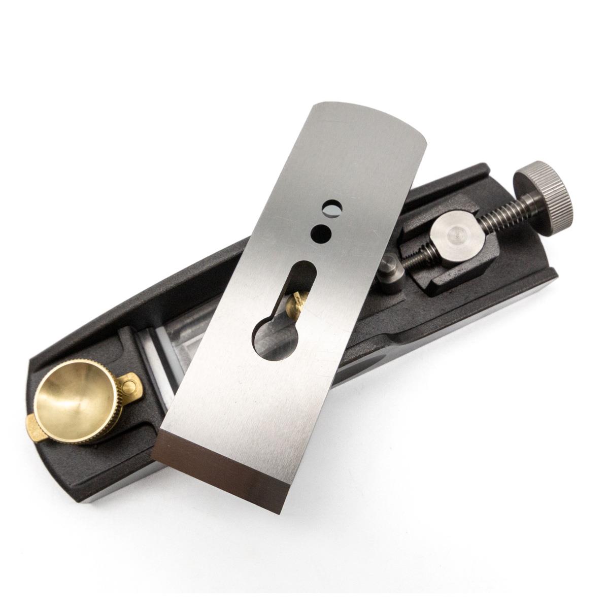 Melbourne Tool Company Low Angle Block Plane