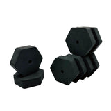 Carbon Method BenchNuts - Pack of 8