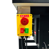 AUKTools Router Motor 2400W with Speed Control NVR Switch (EU Plug)