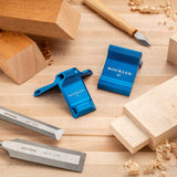 Rockler 45° Miter Saddle Square
