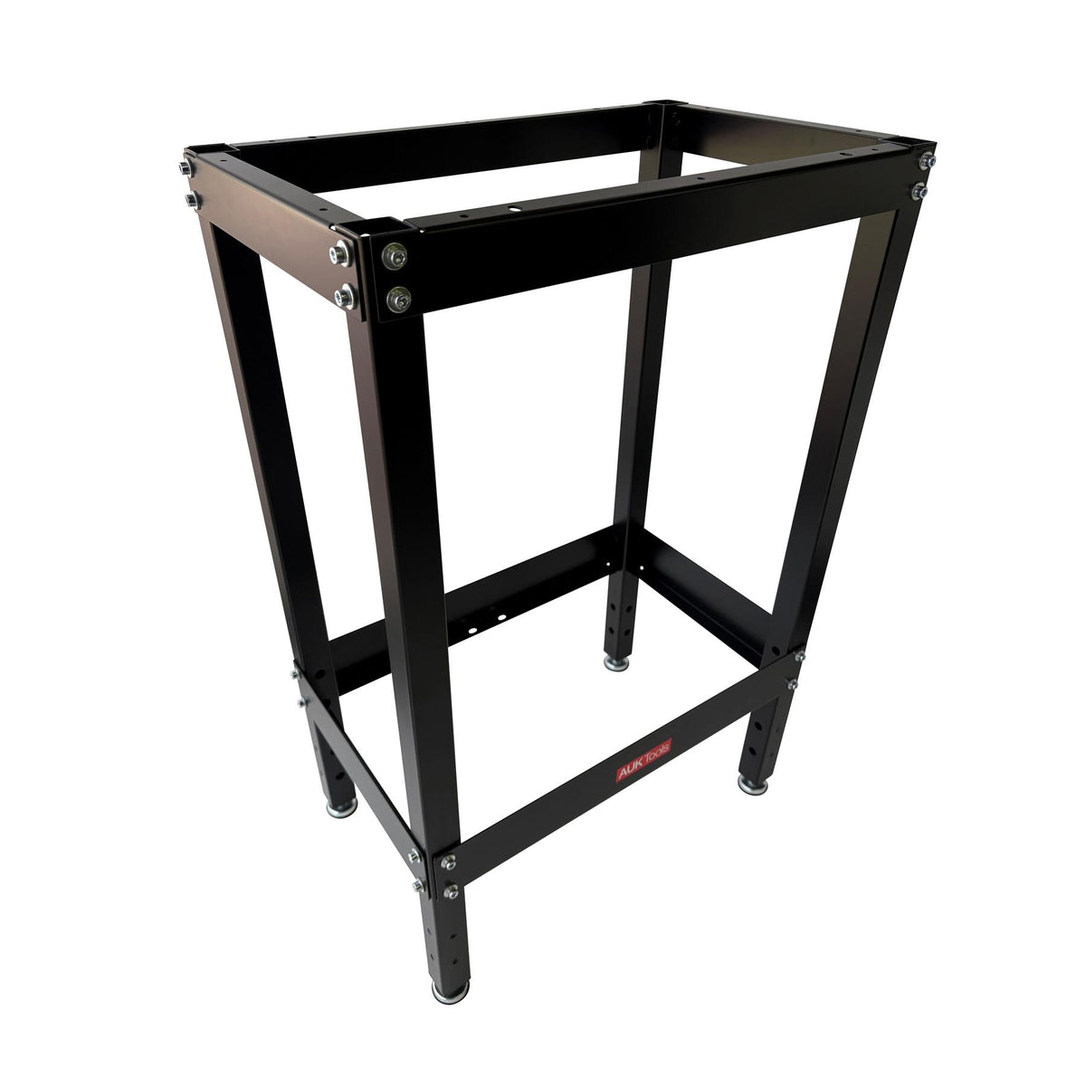 AUKTools Compact Router Table Stand | Wood Workers Workshop