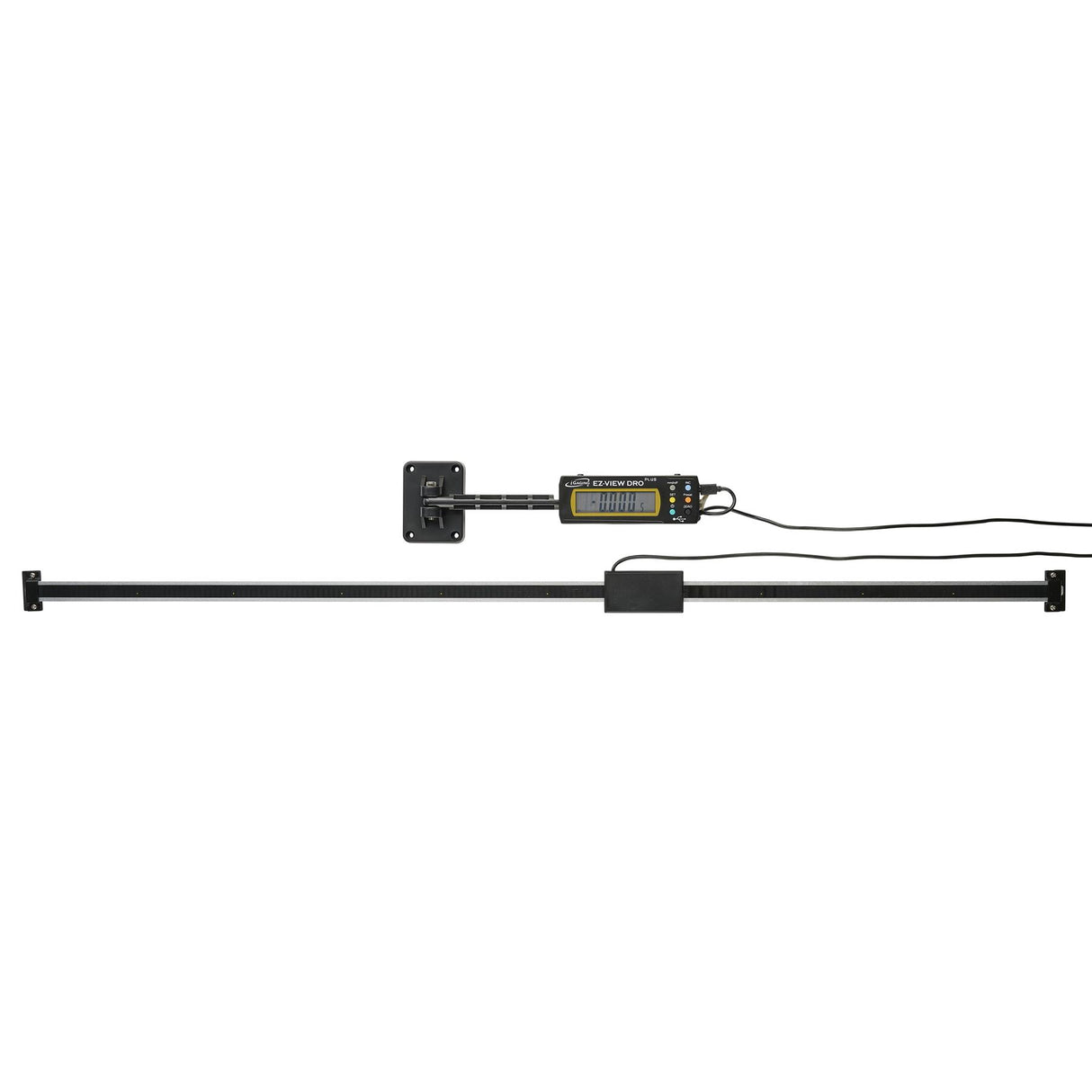 iGaging EZ View DRO Digital Readout 36"