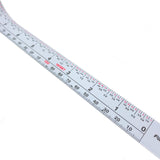 FastCap Peel & Stick Tape - Dual Scale