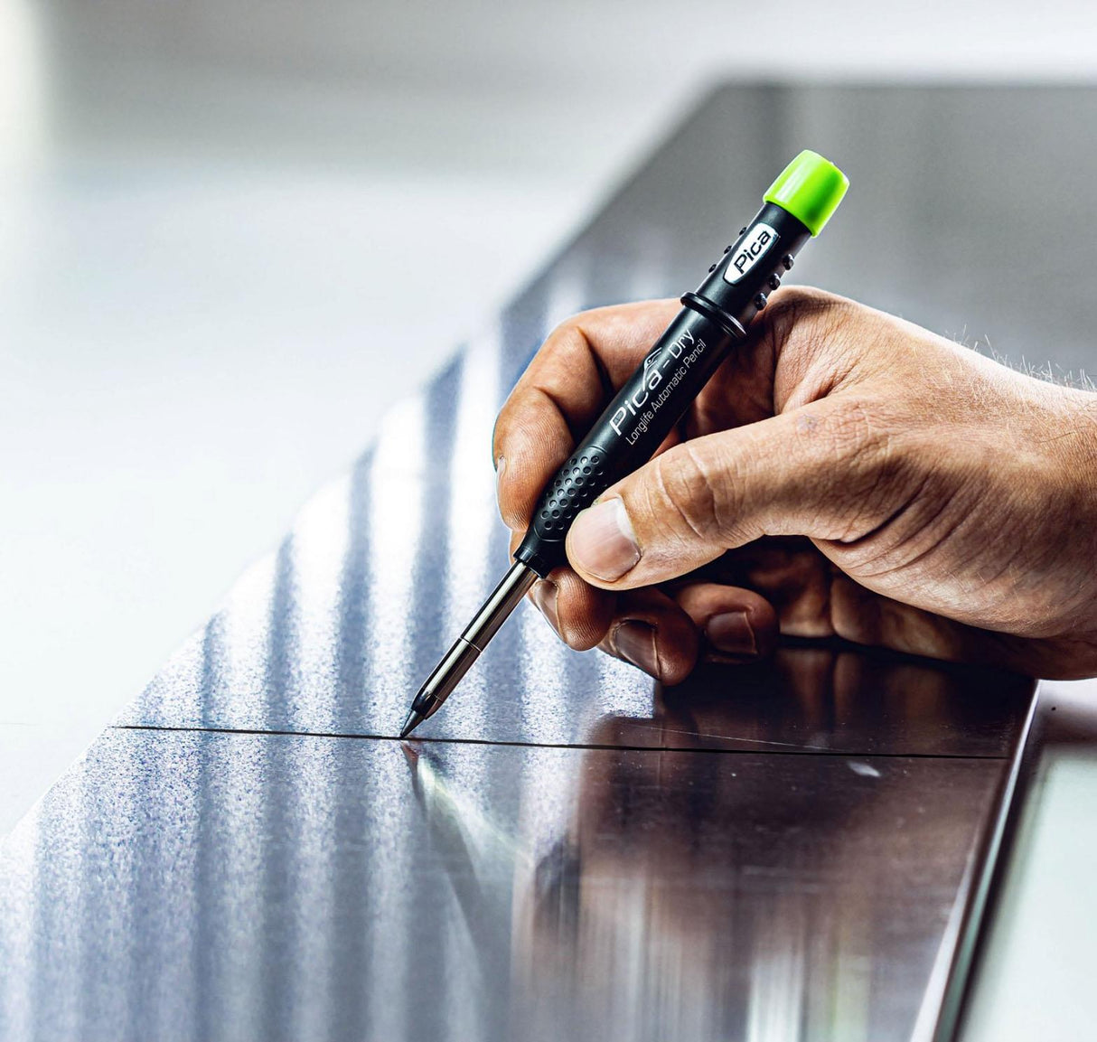 Pica-Dry Longlife Automatic Pencil