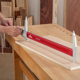 Woodpeckers Cal-Zilla Caliper Attachment - Head Only