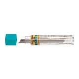 Pentel Super Hi-Polymer Leads - 0.7mm HB