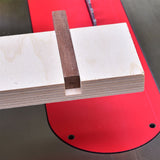 Micro Jig MATCHFIT Setup Gauge