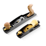 Melbourne Tool Company Low Angle Block and Jack Plane Set