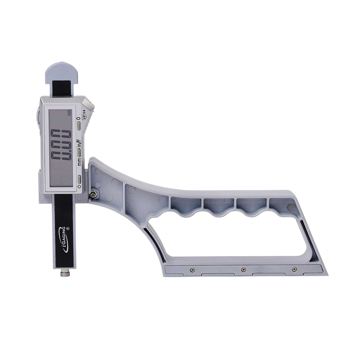 iGaging Snap Check Plus Digital Height and Depth Gauge