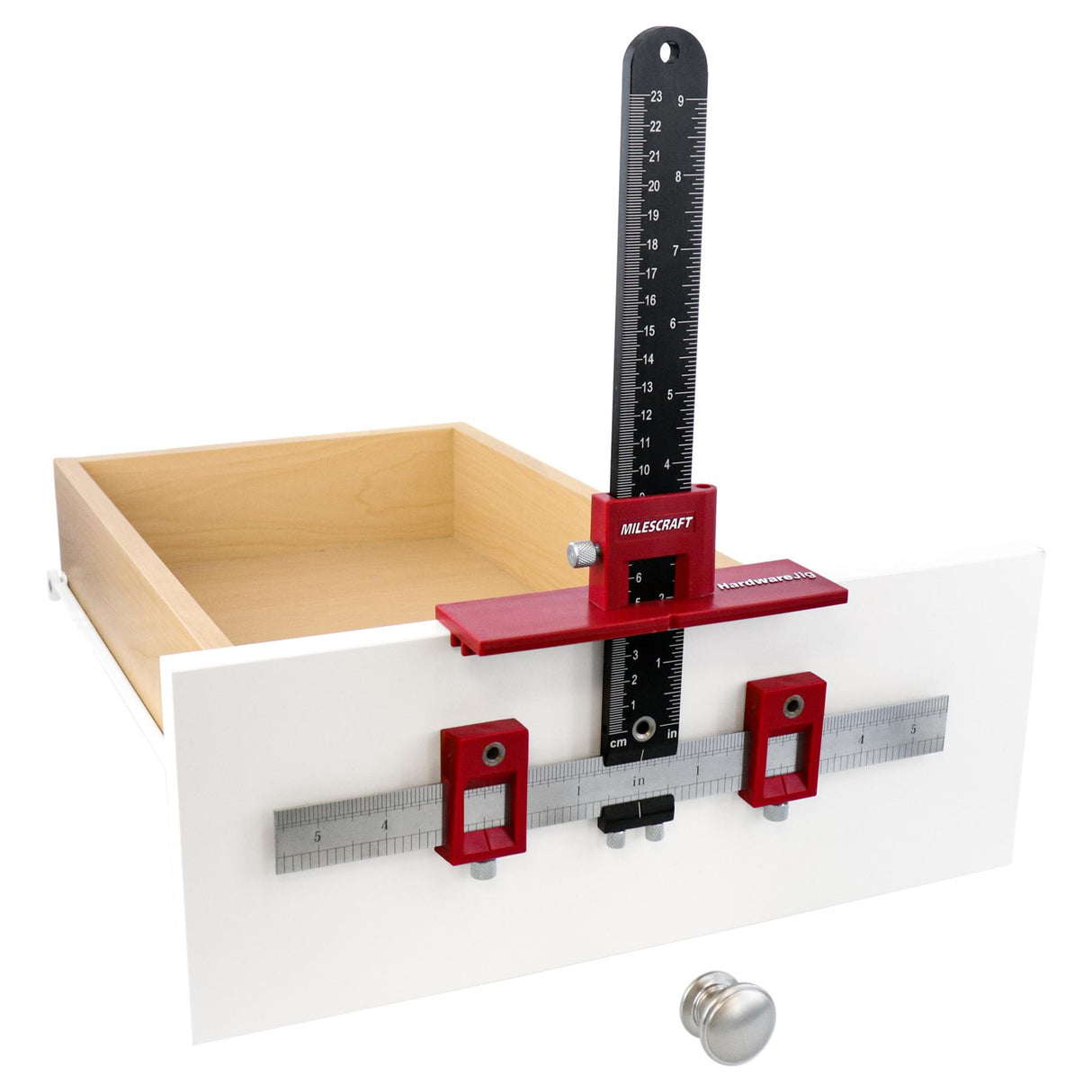 Milescraft HardwareJig