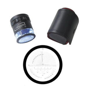 Magnifiers