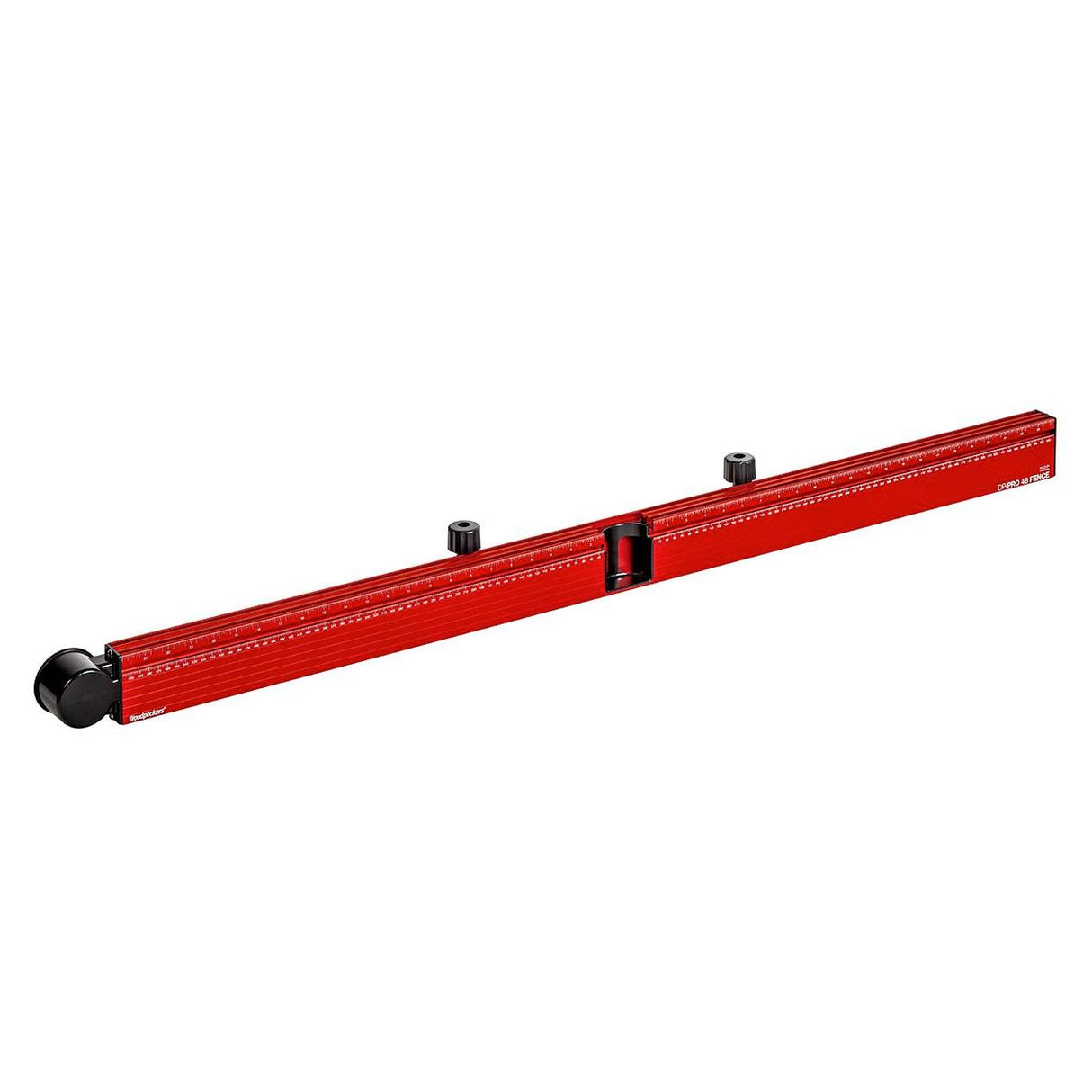 Woodpeckers DP-PRO Drill Press Fence 48"